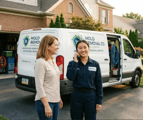 Crawlspace Mold Remediation Glenburn, ME FAQs